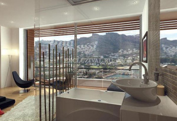 Вилла 4+1 в Бодруме, Турция | SBB-38530