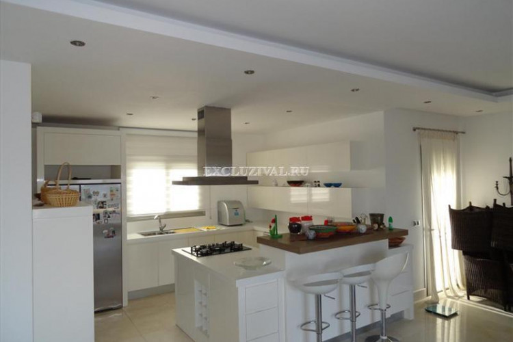 Вилла 3+1 в Бодруме, Турция | PKK-38554