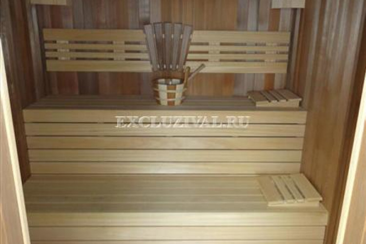 Вилла 3+1 в Бодруме, Турция | PKK-38554