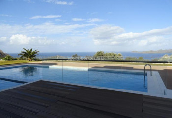 Вилла 3+1 в Бодруме, Турция | PKK-38554