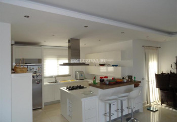 Вилла 3+1 в Бодруме, Турция | PKK-38554