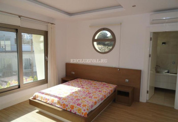 Вилла 3+1 в Бодруме, Турция | PKK-38554