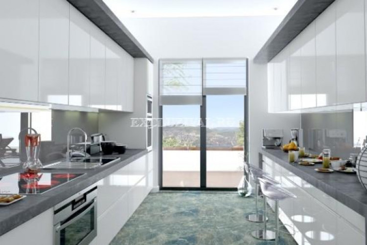 Вилла 4+1 в Бодруме, Турция | STE-38576