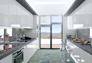 Вилла 4+1 в Бодруме, Турция | STE-38576