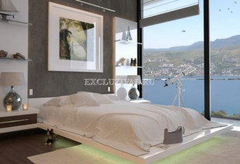 Вилла 4+1 в Бодруме, Турция | STE-38576