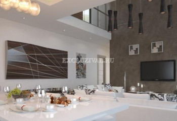 Вилла 4+1 в Бодруме, Турция | STE-38576