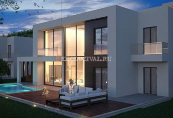 Вилла 4+1 в Бодруме, Турция | STE-38576