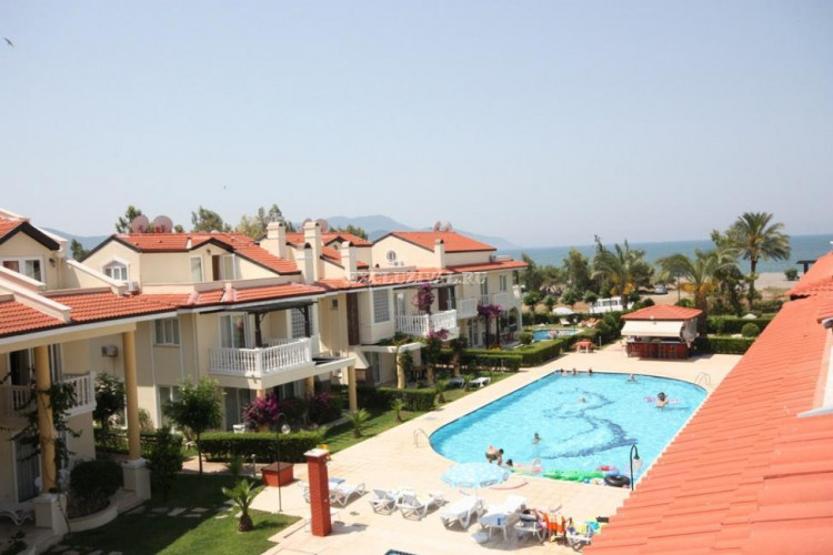 Вилла 3+1 в Фетхие, Турция | PTE-38577