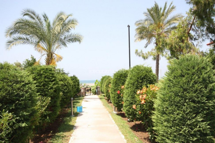 Вилла 3+1 в Фетхие, Турция | PTE-38577