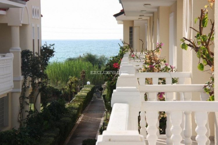 Вилла 3+1 в Фетхие, Турция | PTE-38577