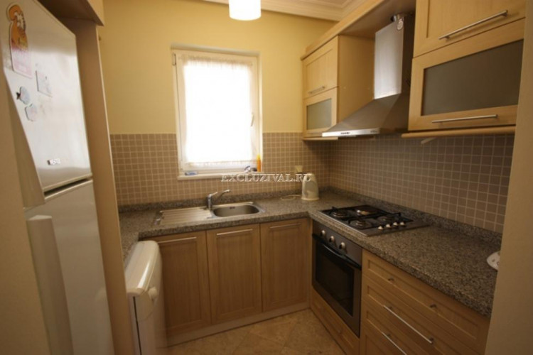 Вилла 3+1 в Фетхие, Турция | PTE-38577