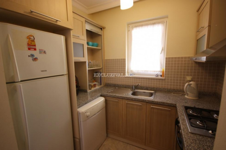 Вилла 3+1 в Фетхие, Турция | PTE-38577