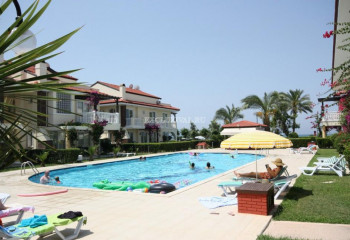 Вилла 3+1 в Фетхие, Турция | PTE-38577