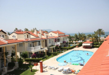 Вилла 3+1 в Фетхие, Турция | PTE-38577