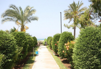 Вилла 3+1 в Фетхие, Турция | PTE-38577