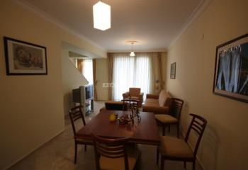 Вилла 3+1 в Фетхие, Турция | PTE-38577