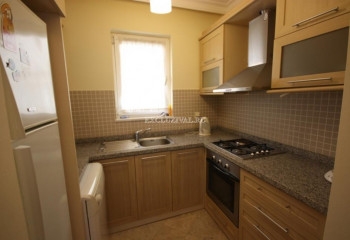 Вилла 3+1 в Фетхие, Турция | PTE-38577