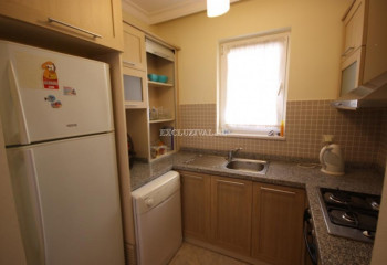 Вилла 3+1 в Фетхие, Турция | PTE-38577
