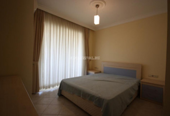 Вилла 3+1 в Фетхие, Турция | PTE-38577