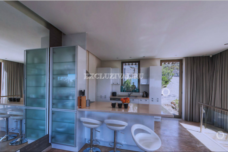 Вилла 5+1 в Бодруме, Турция | SBB-38569