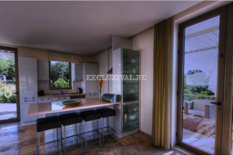 Вилла 5+1 в Бодруме, Турция | SBB-38569