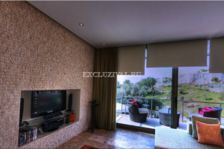 Вилла 5+1 в Бодруме, Турция | SBB-38569