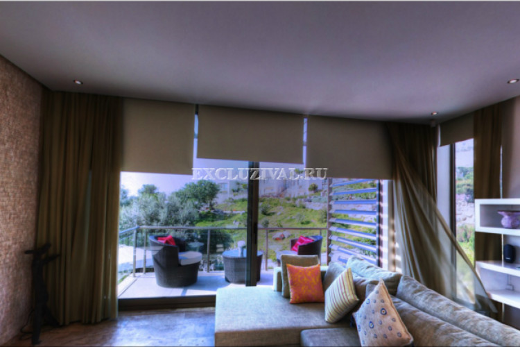 Вилла 5+1 в Бодруме, Турция | SBB-38569