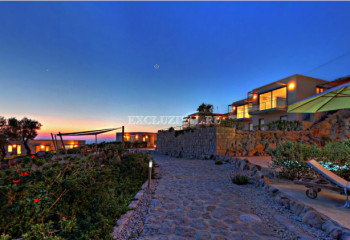 Вилла 5+1 в Бодруме, Турция | SBB-38569