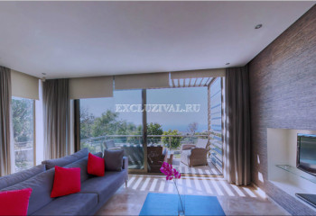 Вилла 5+1 в Бодруме, Турция | SBB-38569