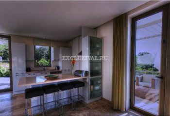 Вилла 5+1 в Бодруме, Турция | SBB-38569