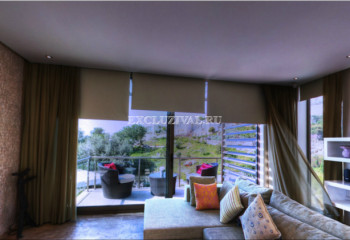 Вилла 5+1 в Бодруме, Турция | SBB-38569