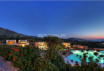 Вилла 5+1 в Бодруме, Турция | SBB-38569