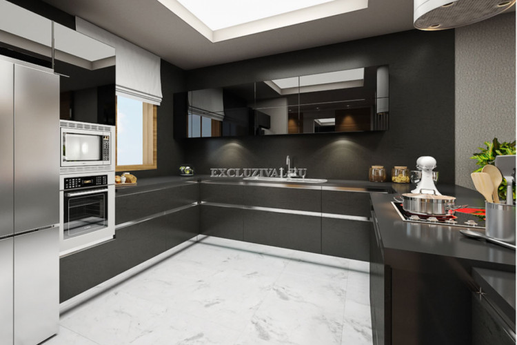 Вилла 3+1 в Бодруме, Турция | PBB-38586