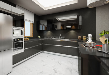 Вилла 3+1 в Бодруме, Турция | PBB-38586