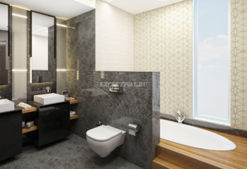 Вилла 3+1 в Бодруме, Турция | SBB-38585