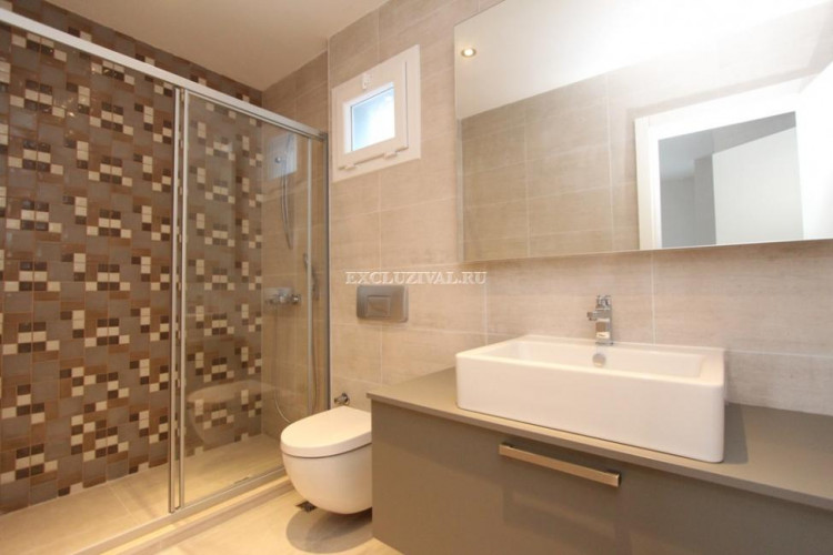 Вилла 3+1 в Бодруме, Турция | PTE-38626