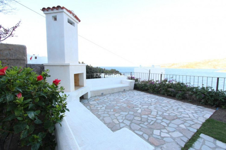 Вилла 3+1 в Бодруме, Турция | PTE-38626