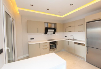 Вилла 3+1 в Бодруме, Турция | PTE-38626