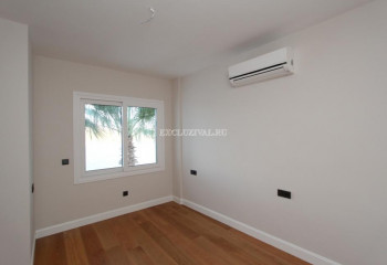 Вилла 3+1 в Бодруме, Турция | PTE-38626