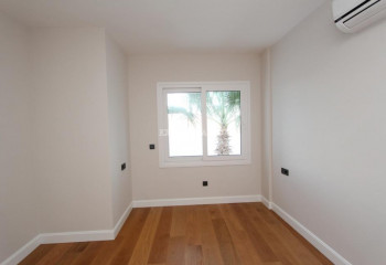 Вилла 3+1 в Бодруме, Турция | PTE-38626