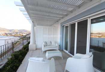 Вилла 3+1 в Бодруме, Турция | PTE-38626