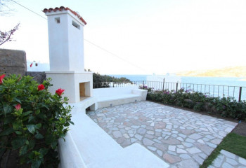 Вилла 3+1 в Бодруме, Турция | PTE-38626