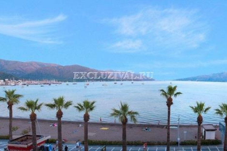 Пентхаус 4+1 в Мармарисе, Турция | PBB-38607