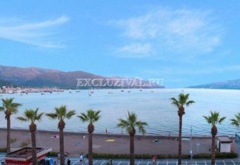 Пентхаус 4+1 в Мармарисе, Турция | PBB-38607