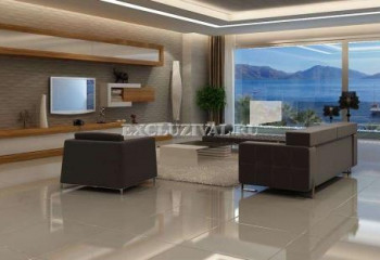 Пентхаус 4+1 в Мармарисе, Турция | PBB-38607