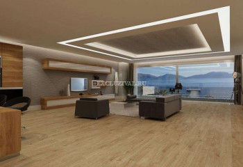 Пентхаус 4+1 в Мармарисе, Турция | PBB-38607