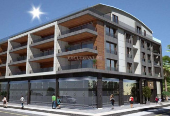 Пентхаус 4+1 в Мармарисе, Турция | PBB-38607