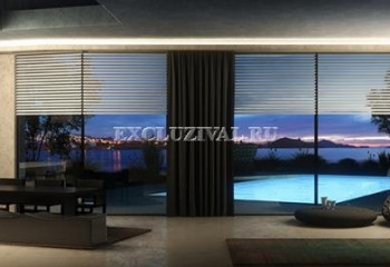 Вилла 4+1 в Бодруме, Турция | SBB-38591