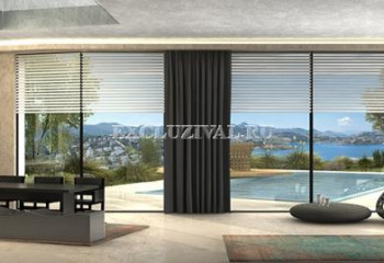 Вилла 4+1 в Бодруме, Турция | SBB-38591