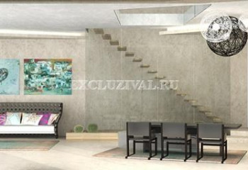 Вилла 4+1 в Бодруме, Турция | SBB-38591